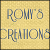 All from Romy's Creations